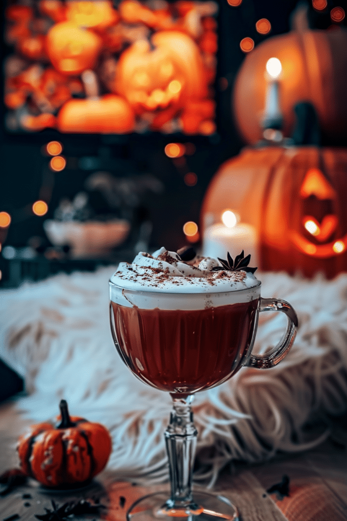 50+ Aesthetic Halloween Photos: Capturing Spooky Elegance!