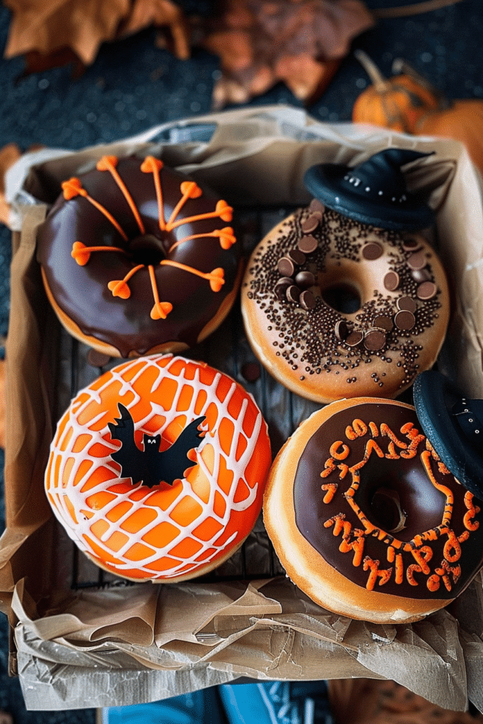 50+ Aesthetic Halloween Photos: Capturing Spooky Elegance!