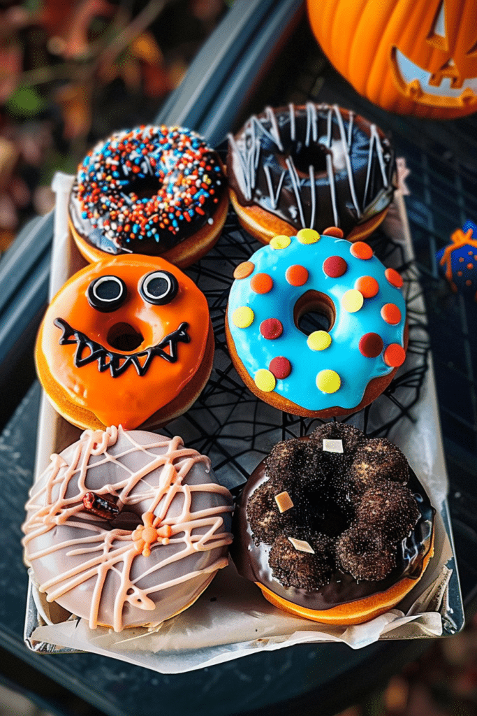 50+ Aesthetic Halloween Photos: Capturing Spooky Elegance!