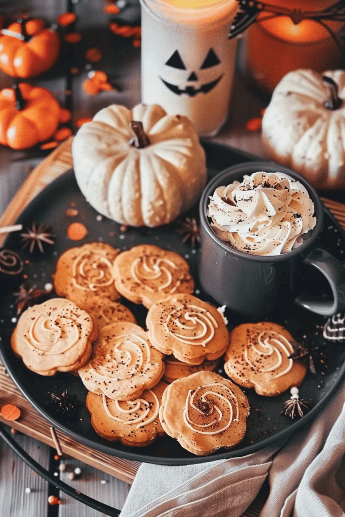 50+ Aesthetic Halloween Photos: Capturing Spooky Elegance!