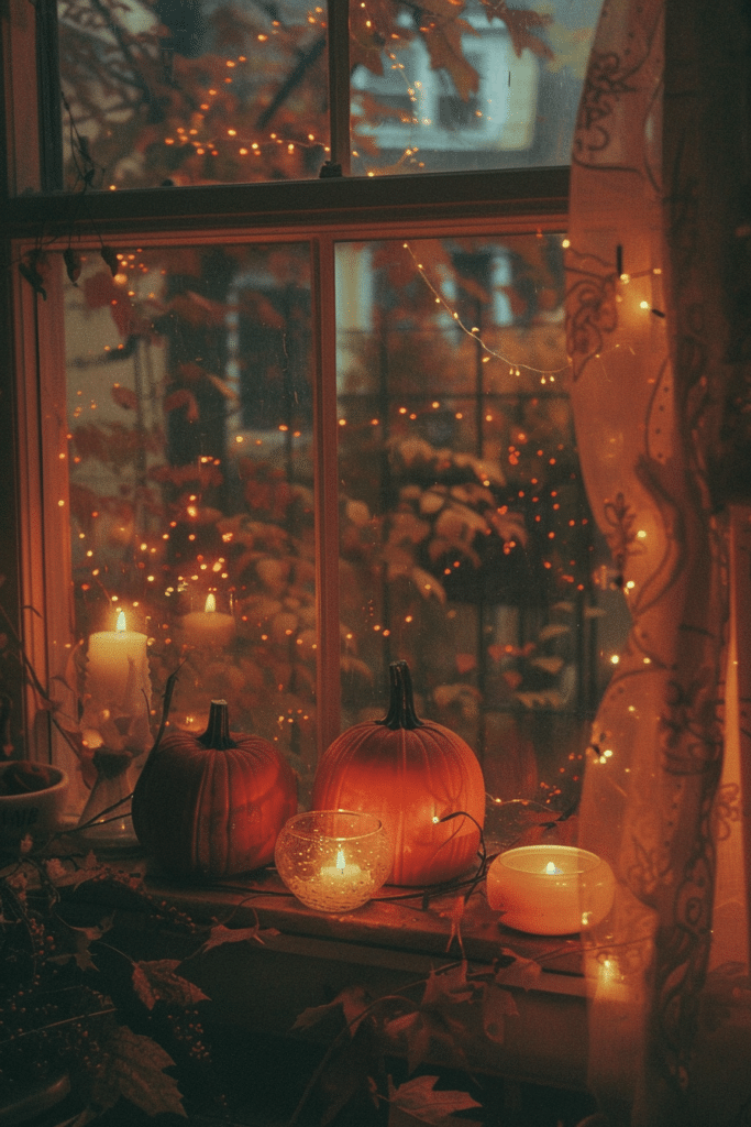 50+ Aesthetic Halloween Photos: Capturing Spooky Elegance!