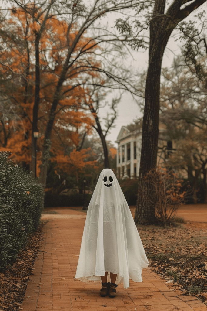 50+ Aesthetic Halloween Photos: Capturing Spooky Elegance!