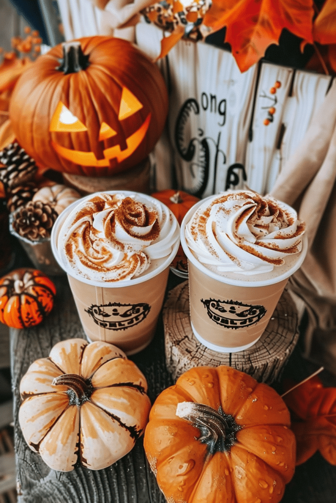 50+ Aesthetic Halloween Photos: Capturing Spooky Elegance!