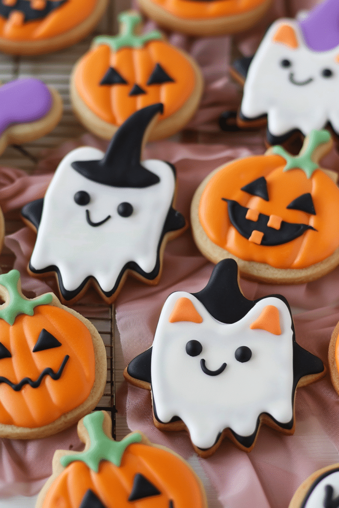 50+ Aesthetic Halloween Photos: Capturing Spooky Elegance!
