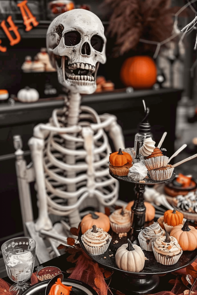 50+ Aesthetic Halloween Photos: Capturing Spooky Elegance!