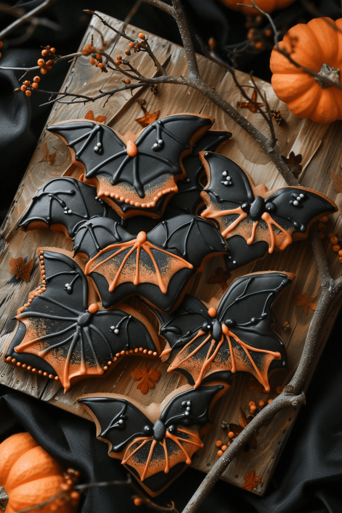 50+ Aesthetic Halloween Photos: Capturing Spooky Elegance!