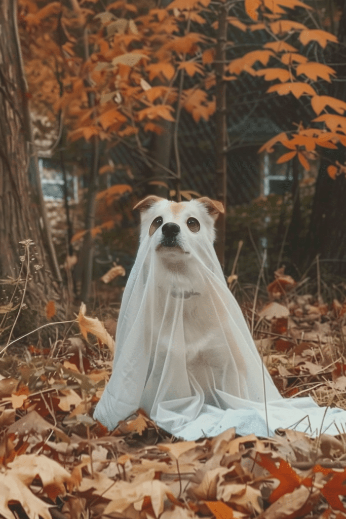 50+ Aesthetic Halloween Photos: Capturing Spooky Elegance!
