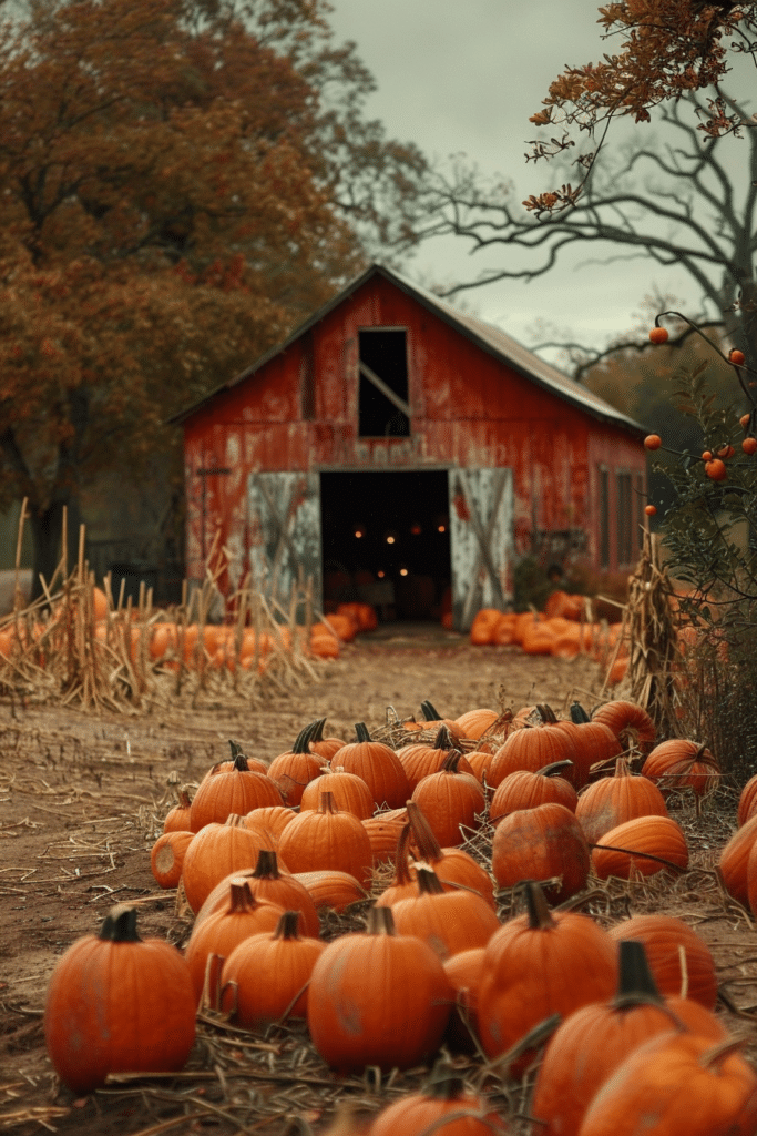 50+ Aesthetic Halloween Photos: Capturing Spooky Elegance!
