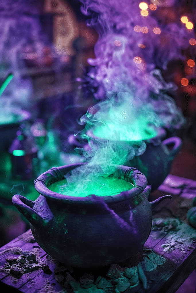 50+ Aesthetic Halloween Photos: Capturing Spooky Elegance!