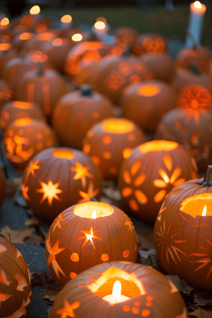 50+ Aesthetic Halloween Photos: Capturing Spooky Elegance!
