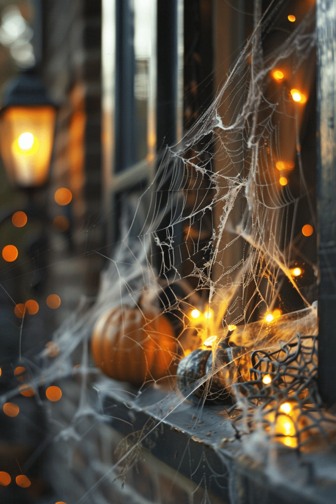 50+ Aesthetic Halloween Photos: Capturing Spooky Elegance!