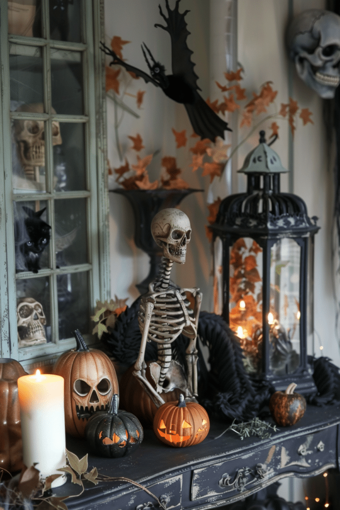 50+ Aesthetic Halloween Photos to Inspire Your Photography