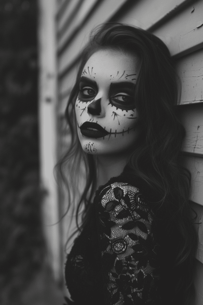 50+ Aesthetic Halloween Photos: Capturing Spooky Elegance!
