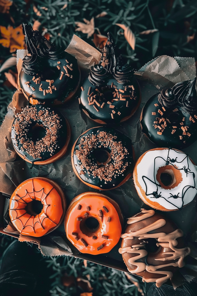 50+ Aesthetic Halloween Photos: Capturing Spooky Elegance!