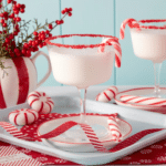 Christmas Cocktails 1