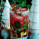 Christmas Cocktails 13
