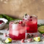 Christmas Cocktails 18