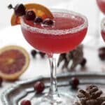 Christmas Cocktails 24
