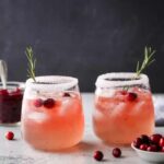 Christmas Cocktails 25