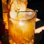 Christmas Cocktails 8