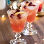 Christmas Cocktails 9