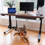 UPLIFT Desk V3  DIYbunker