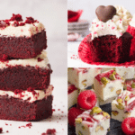 valentine’s day desserts