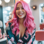 pink hair (38)