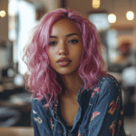 pink hair (45)