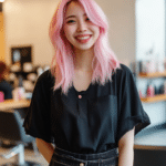 pink hair (89)