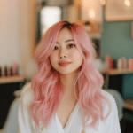 pink hair (99)