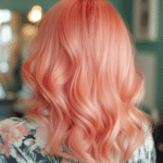 pink hair color ideas (3)