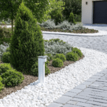 white rocks landscaping (1)