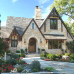 cottage home exterior (123)