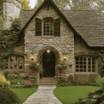 cottage home exterior (17)