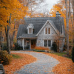 cottage home exterior (62)