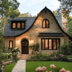 cottage home exterior (76)