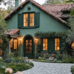 home exterior ideas