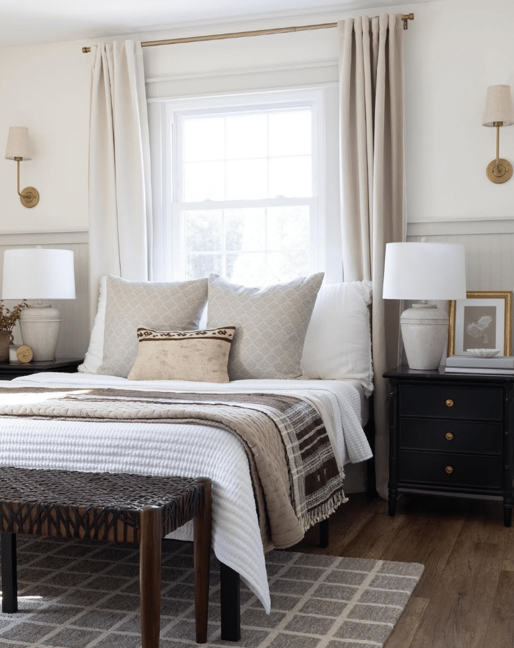Infuse Your Guest Room With Personality, Here's How