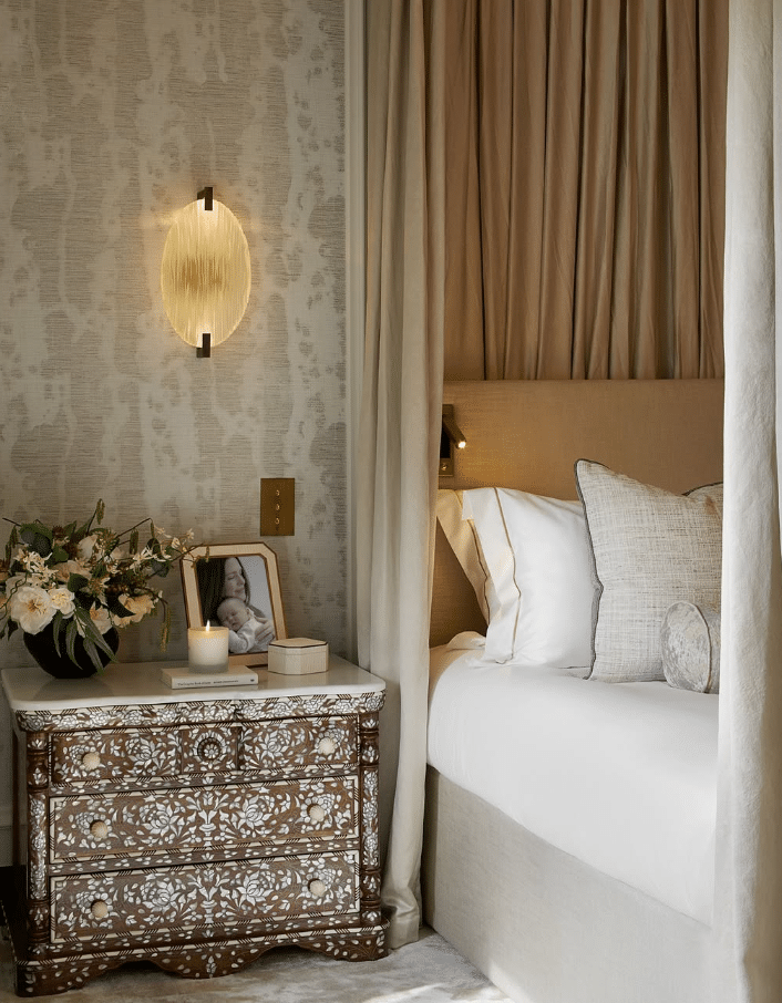 Infuse Your Guest Room With Personality, Here's How