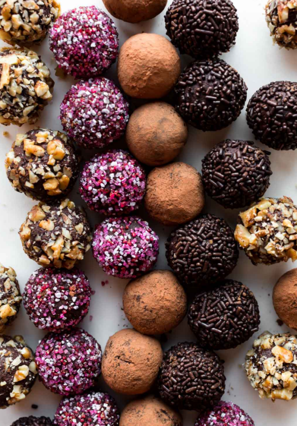 48 Delightful Tea Party Recipe Ideas for Your Next Gathering