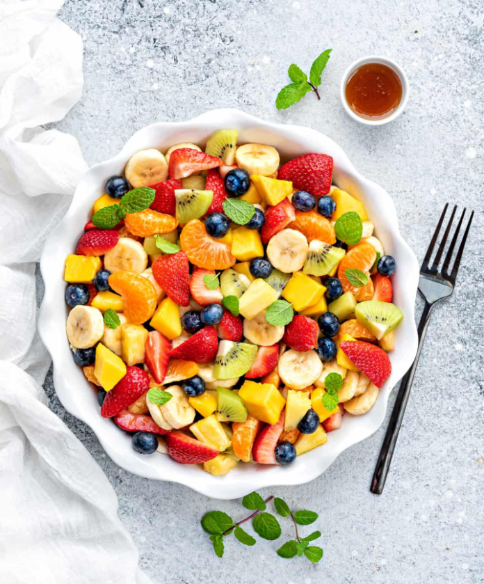 30+ Potluck Dishes Are Total Crowd Pleasers