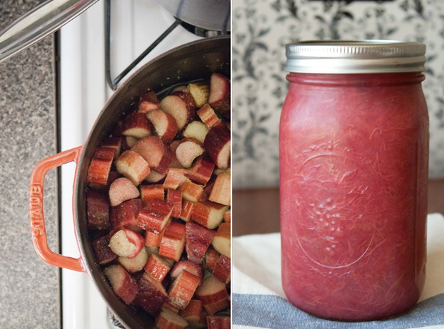 Sweet, Tart, & Delicious Rhubarb Recipes to Try This Season