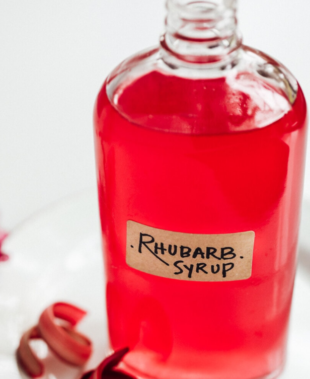 Sweet, Tart, & Delicious Rhubarb Recipes to Try This Season
