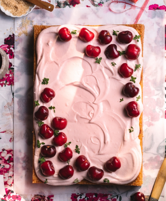 Sweet, Tart, & Delicious Rhubarb Recipes to Try This Season