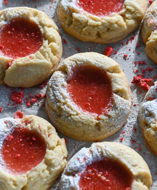 Sweet, Tart, & Delicious Rhubarb Recipes to Try This Season