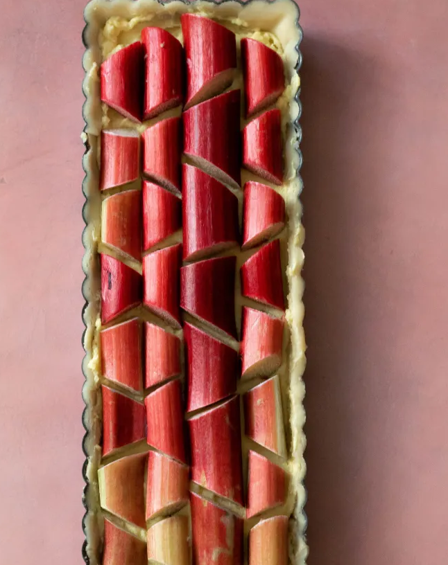 Sweet, Tart, & Delicious Rhubarb Recipes to Try This Season