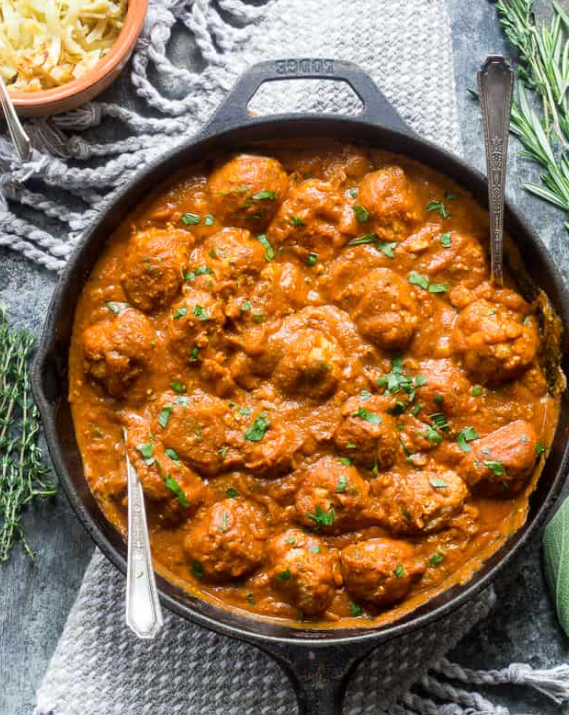 30 Fall Party Recipes Ideas Your Guests Will Adore