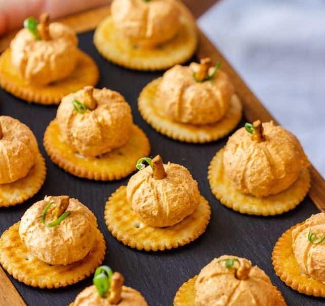30 Fall Party Recipes Ideas Your Guests Will Adore