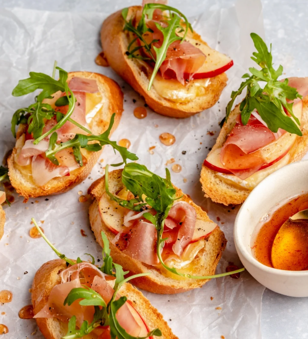 30 Fall Party Recipes Ideas Your Guests Will Adore